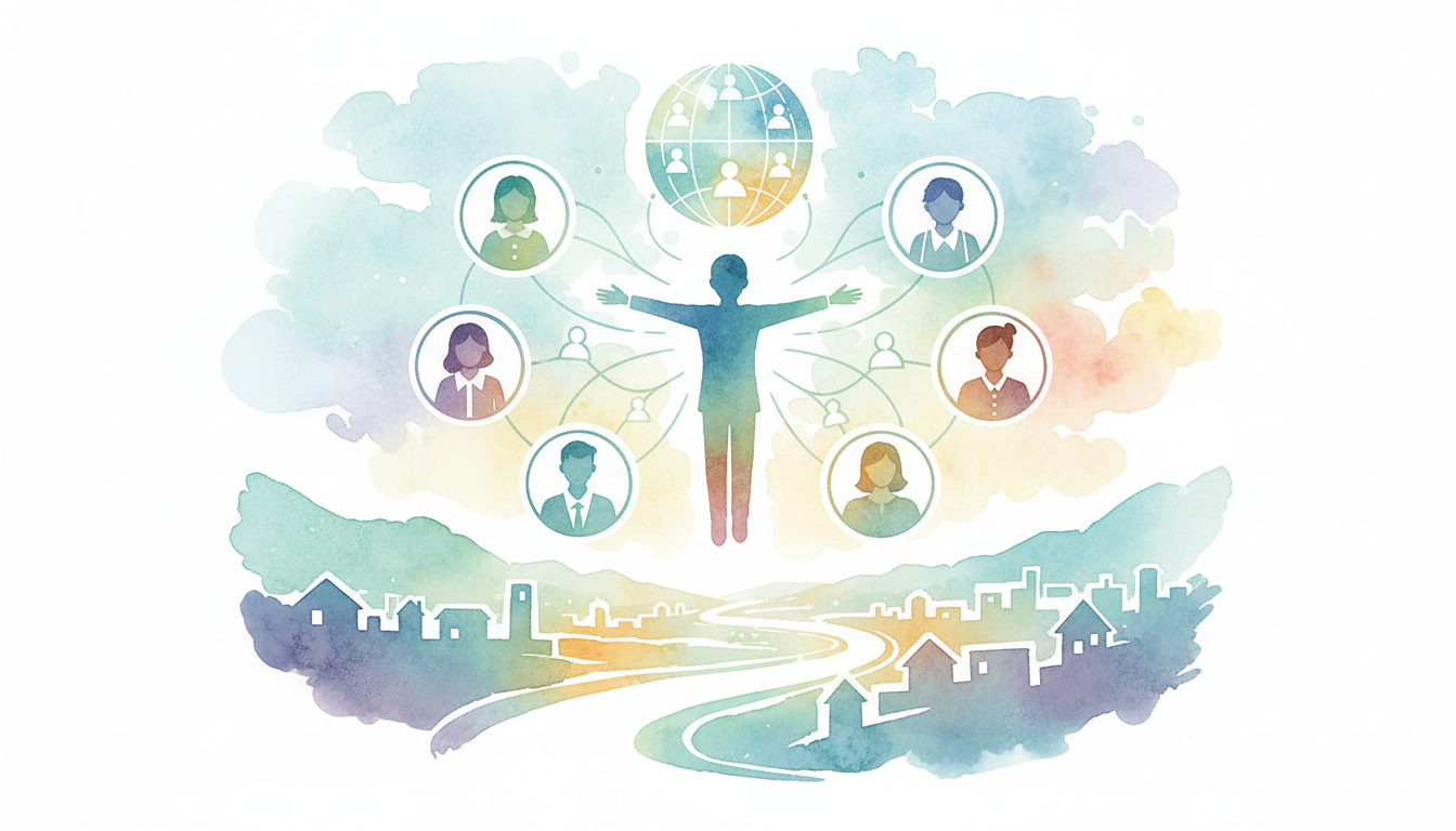 ソーシャルワーカーが社会で不可欠とされる理由と役割