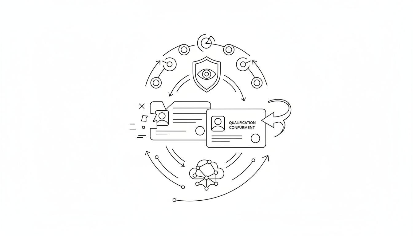 なぜ資格確認書という制度が導入されるのか