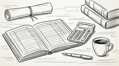 日商簿記検定2級の難易度や合格のコツとは？