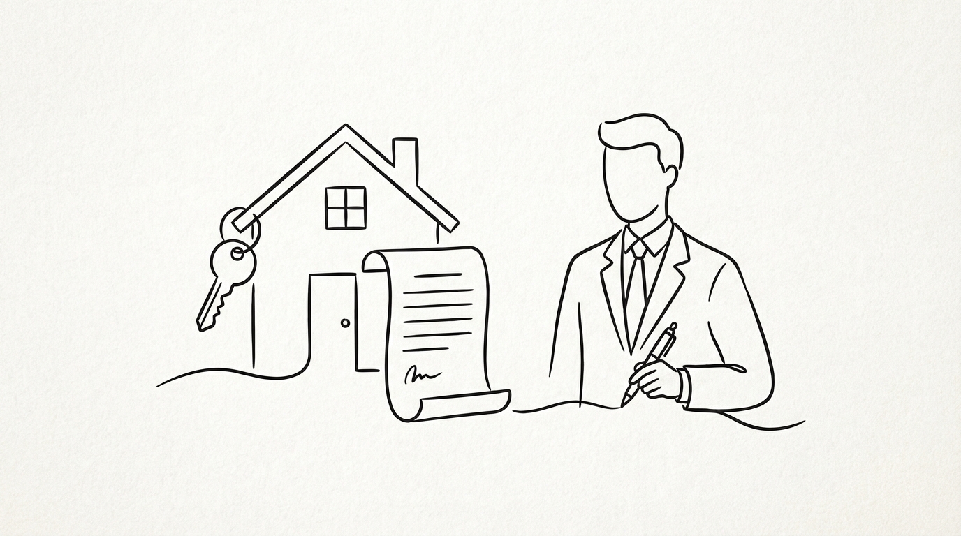 宅地建物取引士はどんな資格なの？