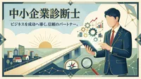中小企業診断士とはどんな資格？