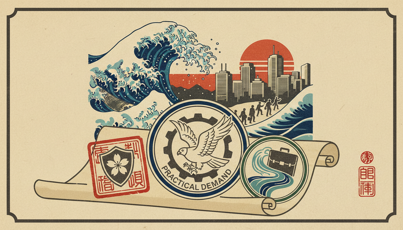 実務需要が高く汎用性のある国家・公的資格が推奨されます