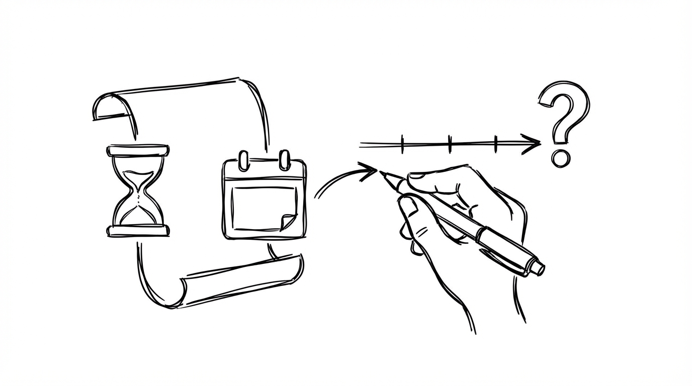 資格確認書の有効期限が決まる仕組み