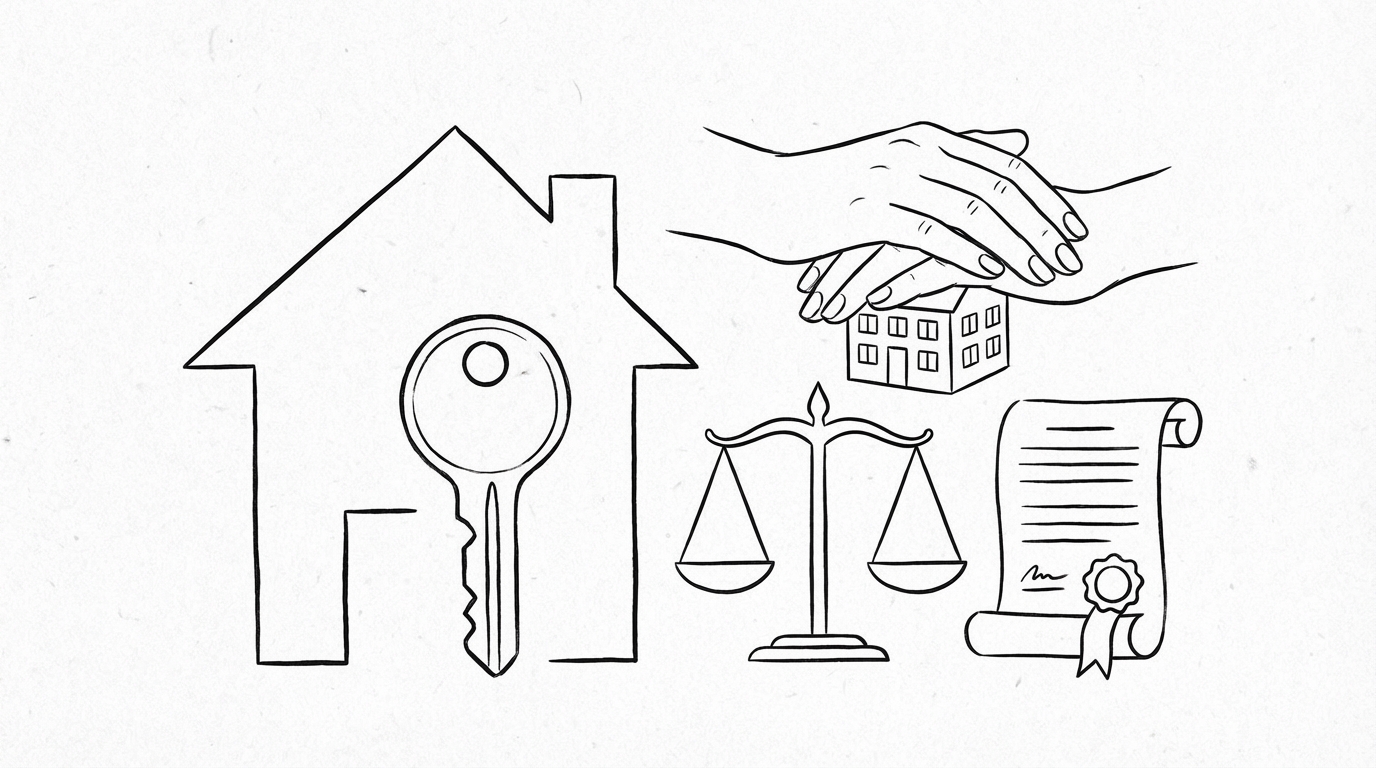 不動産取引における公平性を担保する不可欠な国家資格