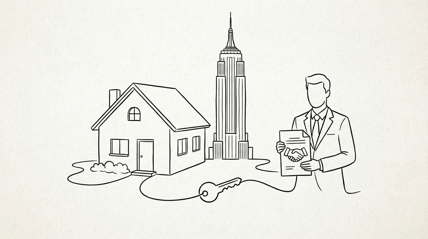 宅地建物取引士が不動産業界で必須とされる理由