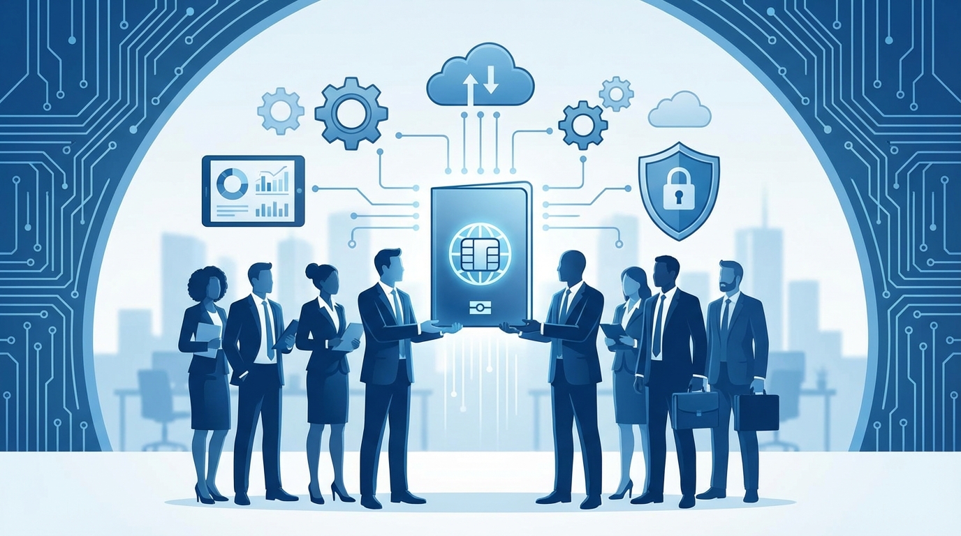 なぜITパスポートがこれほどまでに注目され、重要視されているのか