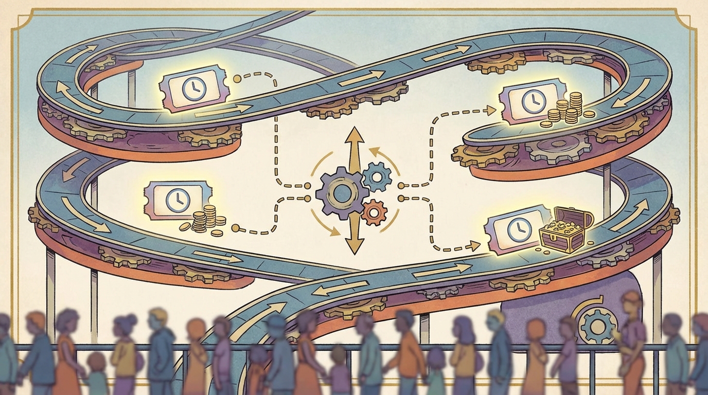 価格体系が異なる理由と変動制の仕組み