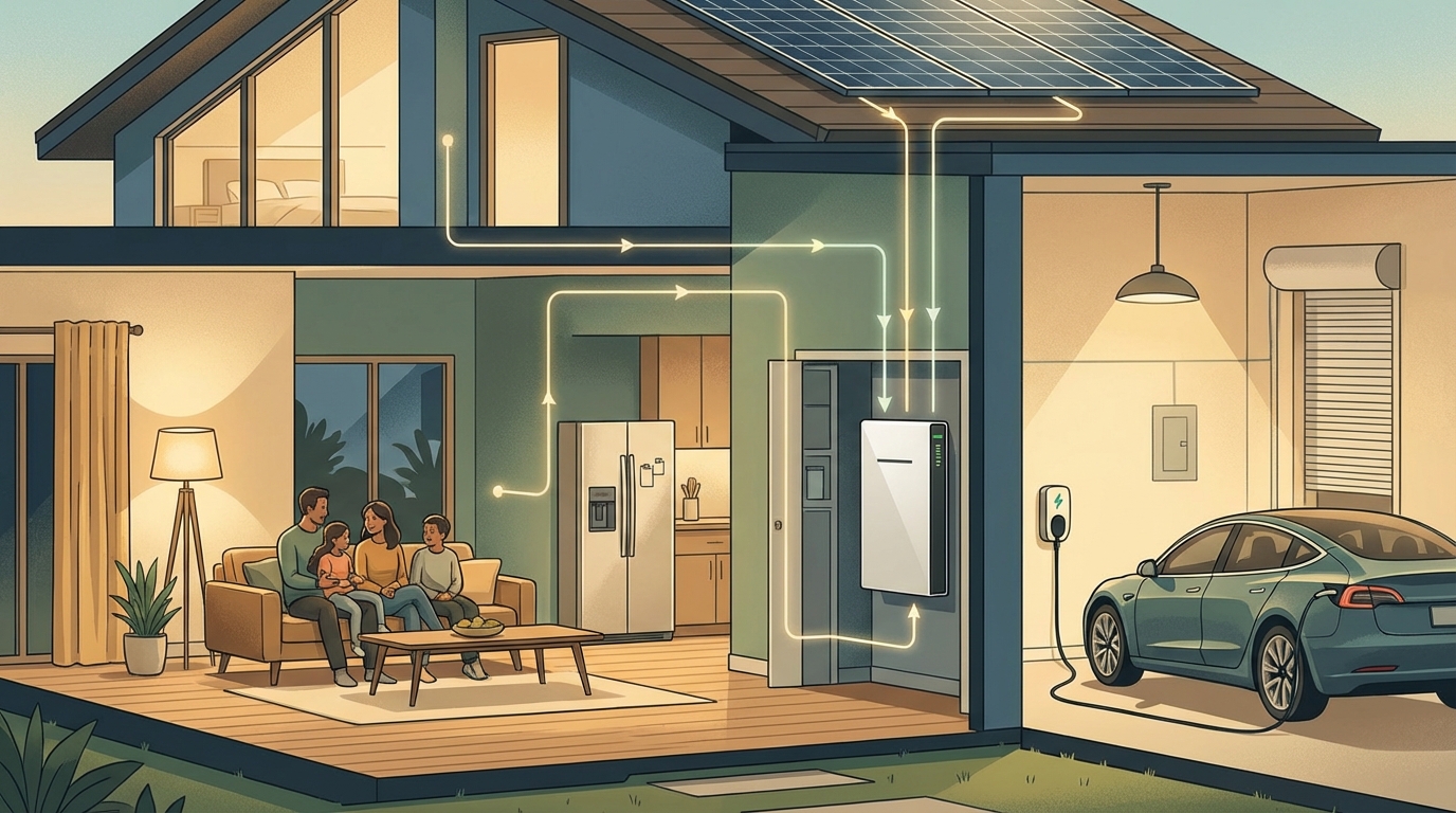 ライフスタイルに合わせた具体的な活用事例