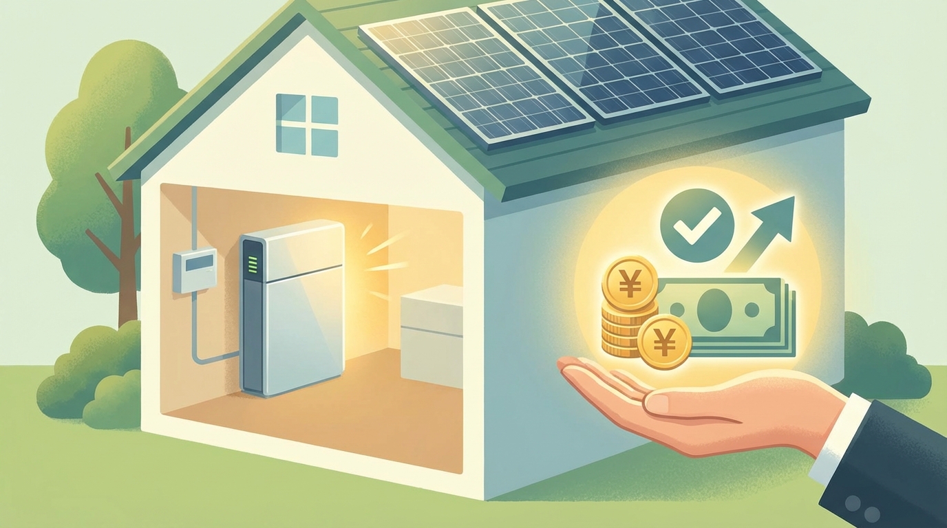 最大で100万円以上の負担軽減が可能です