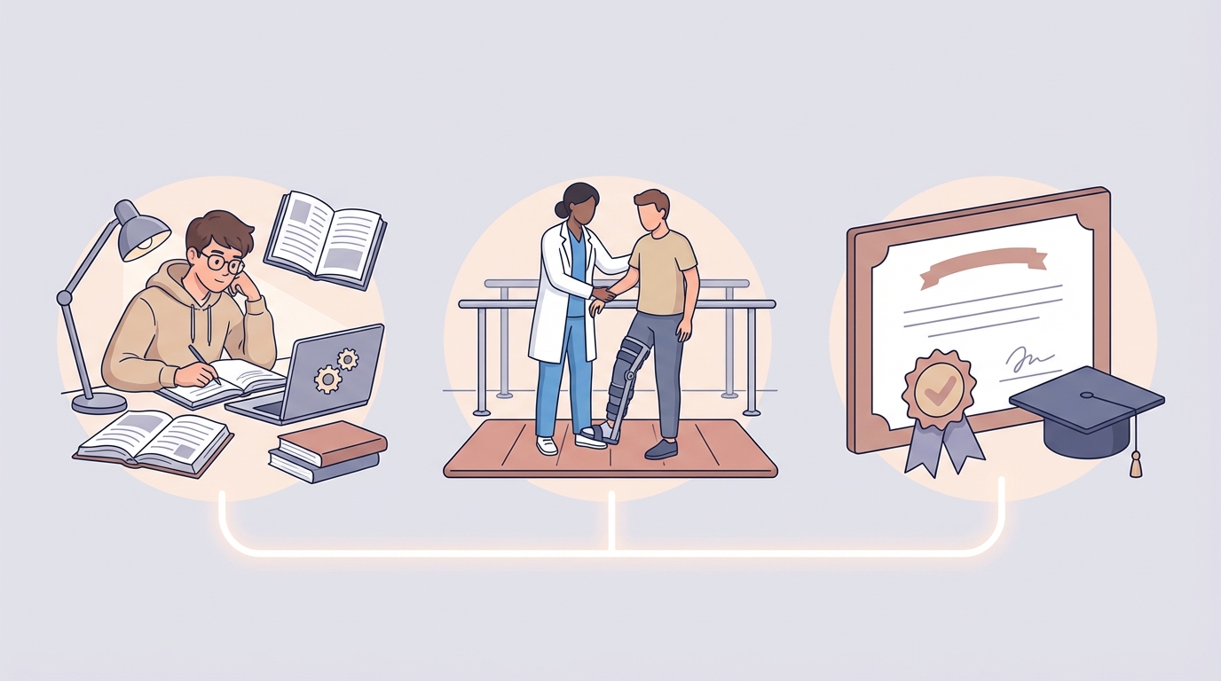 国家資格の取得が絶対条件となります