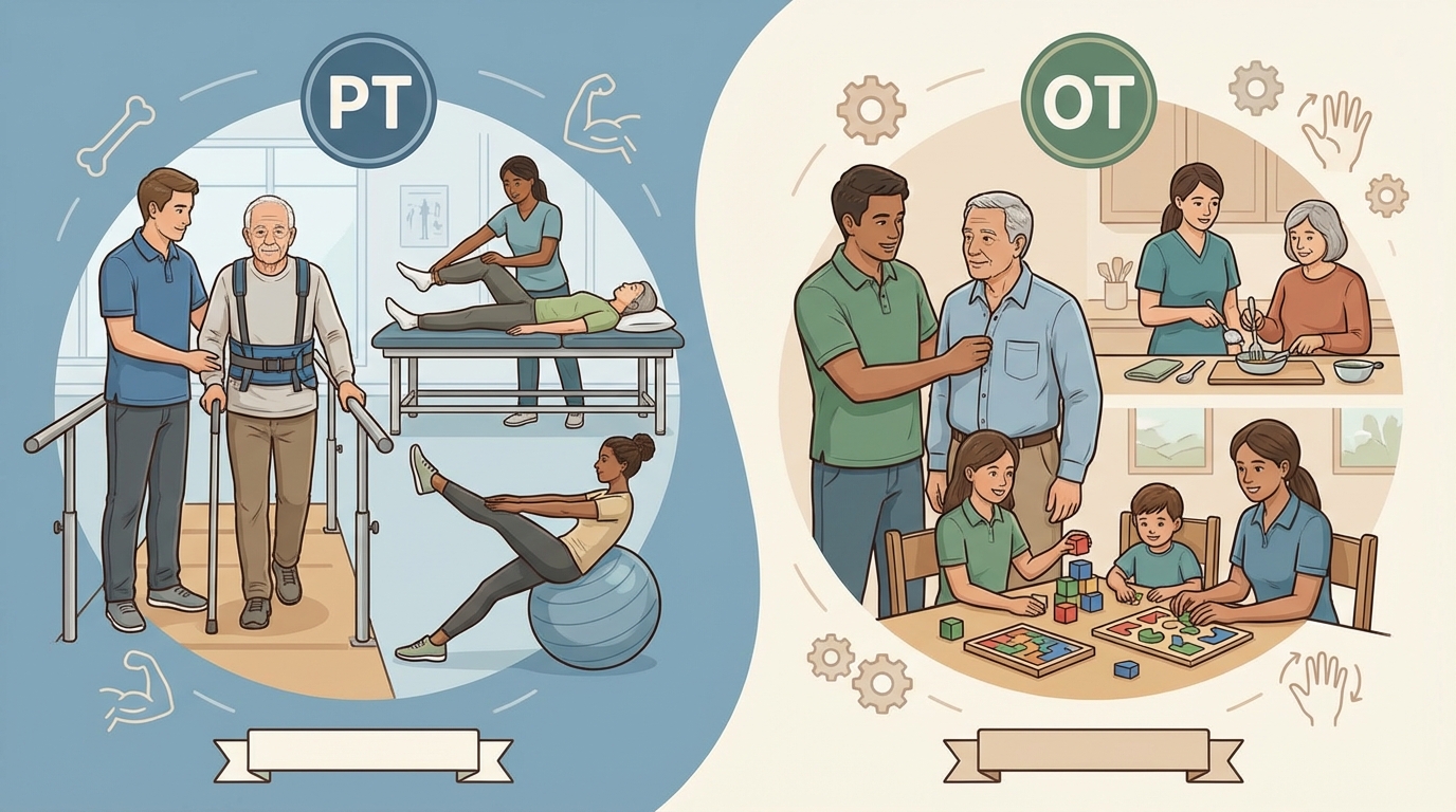現場での具体的な違いを3つの事例で紹介