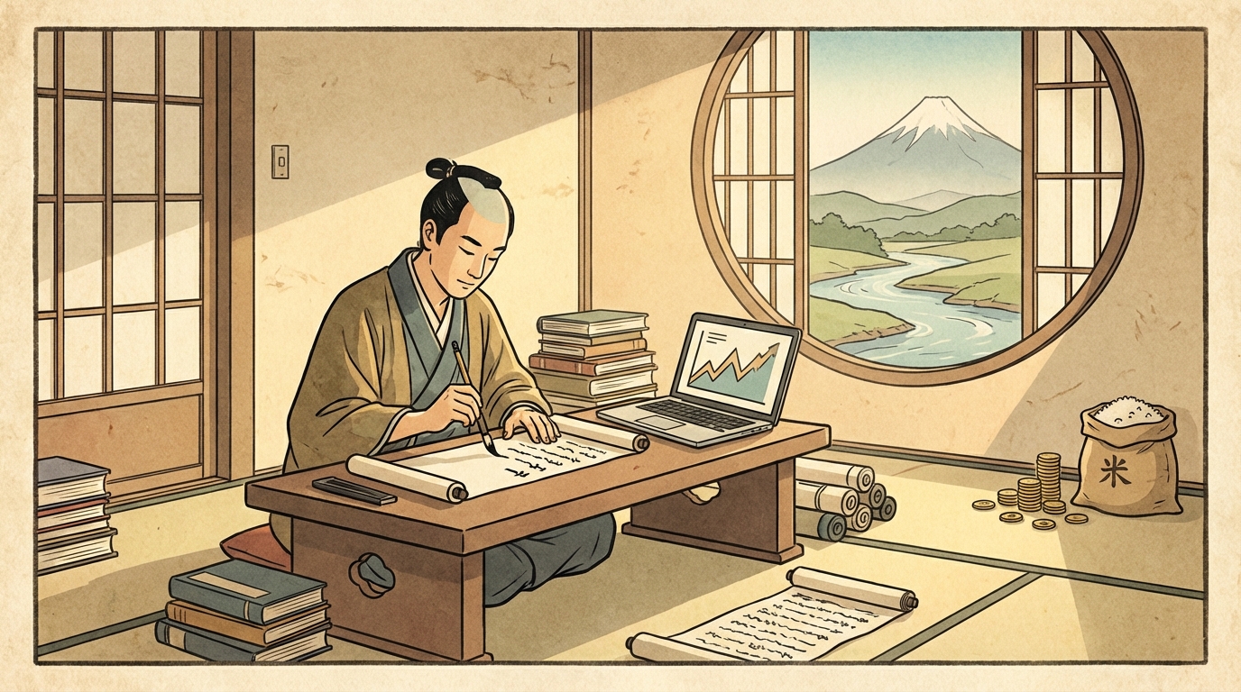 なぜブログとライティングが推奨されるのか