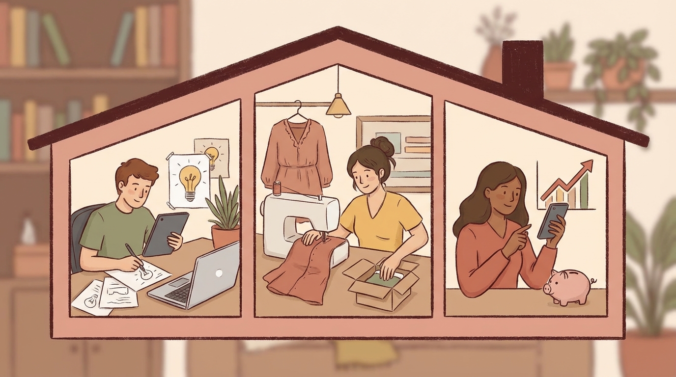 初心者が取り組むべき具体的な3つのステップ