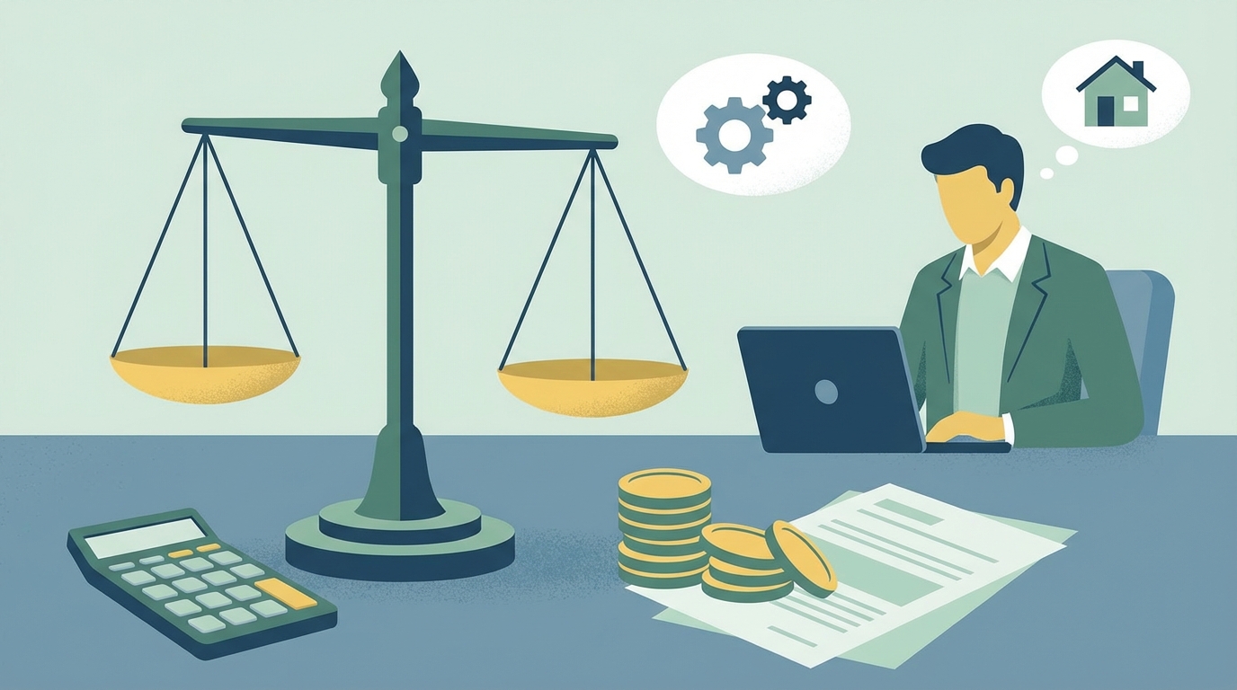 税金が発生する仕組みと申告ルール