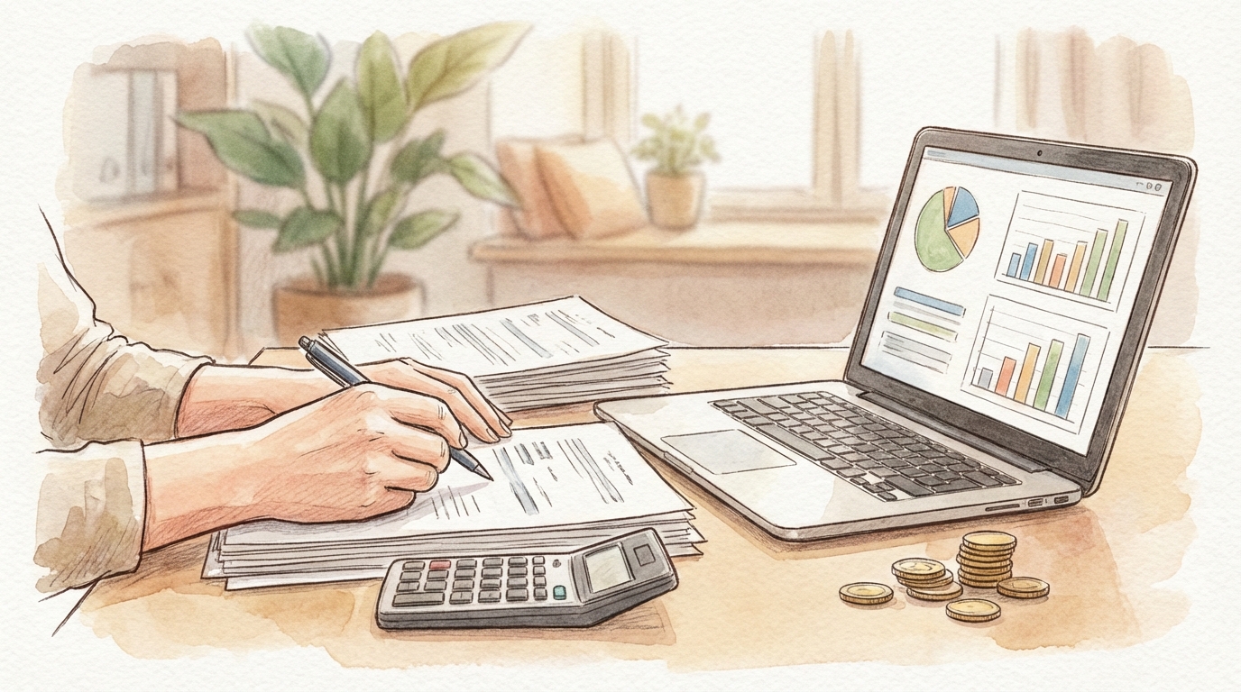 申告が必要なケースと具体的な手順