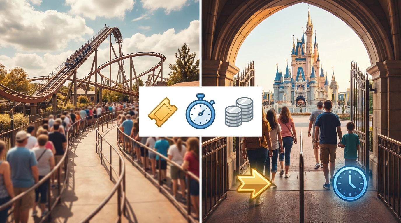 目的別に選べるパスの種類と価格