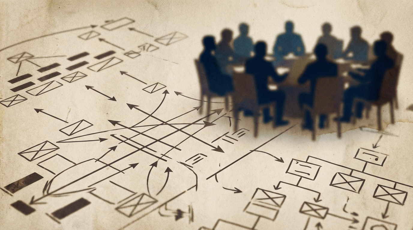 日本軍の失敗分析から組織の普遍的法則を導き出す